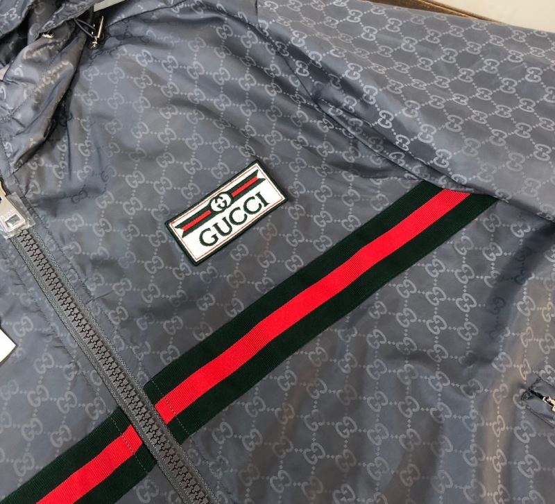 Gucci Outwear